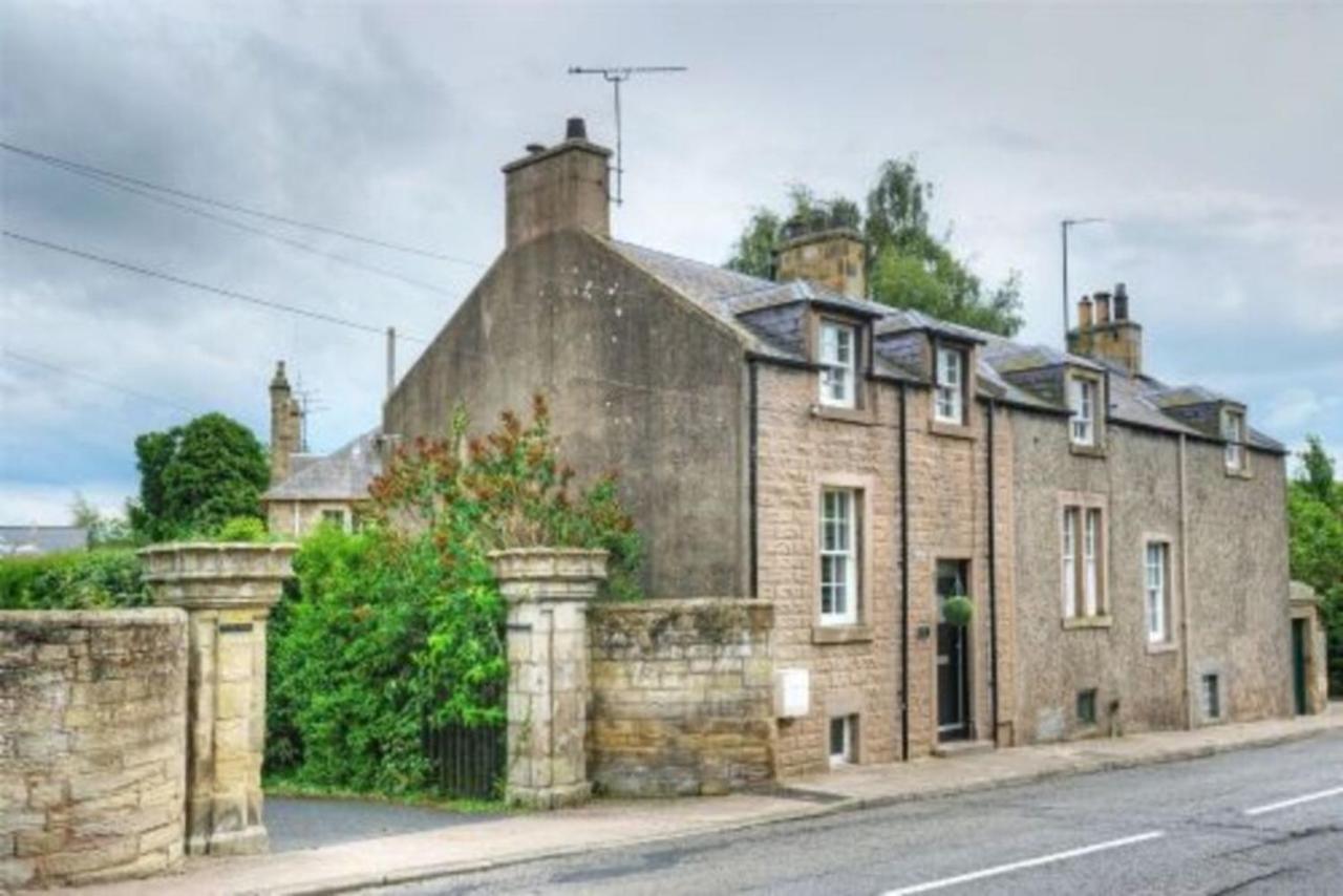 קלסו Goshen Cottage מראה חיצוני תמונה